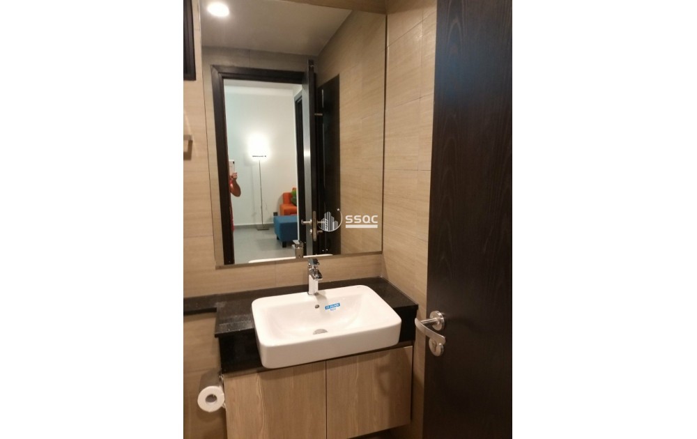 [Feliz En Vista] CĂN HỘ 1PN TÒA CRUZ TẦNG TRUNG - FULL NỘI THẤT | FELIZ EN VISTA