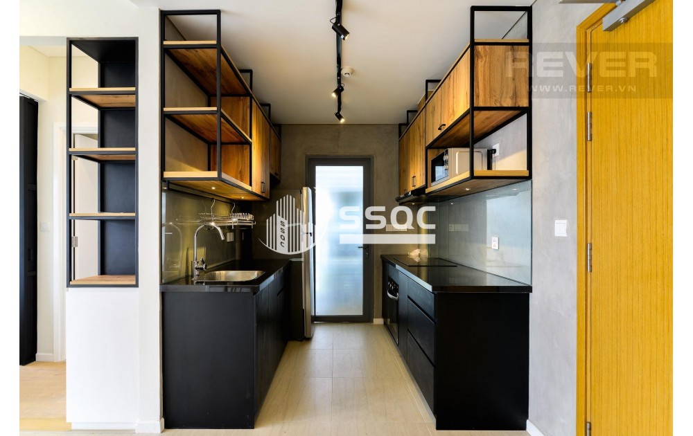 CHO THUÊ CĂN HỘ ĐẢO KIM CƯƠNG 2PN – 83M² – FULL NỘI THẤT – NHÀ TRỐNG – CHỈ 28 TRIỆU/THÁNG
