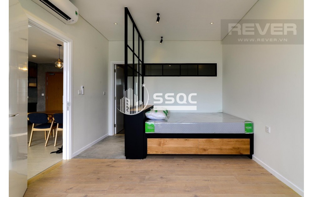 CHO THUÊ CĂN HỘ ĐẢO KIM CƯƠNG 2PN – 83M² – FULL NỘI THẤT – NHÀ TRỐNG – CHỈ 28 TRIỆU/THÁNG