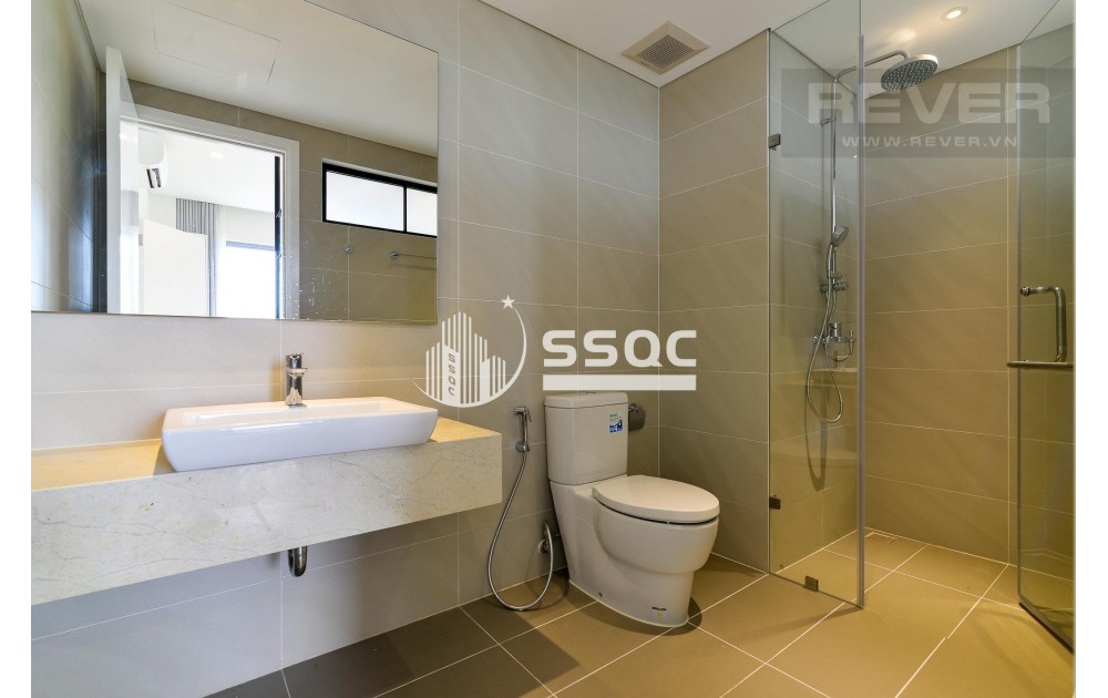 CHO THUÊ CĂN HỘ ĐẢO KIM CƯƠNG 2PN – 83M² – FULL NỘI THẤT – NHÀ TRỐNG – CHỈ 28 TRIỆU/THÁNG