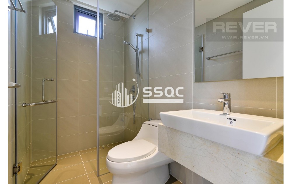 CHO THUÊ CĂN HỘ ĐẢO KIM CƯƠNG 2PN – 83M² – FULL NỘI THẤT – NHÀ TRỐNG – CHỈ 28 TRIỆU/THÁNG