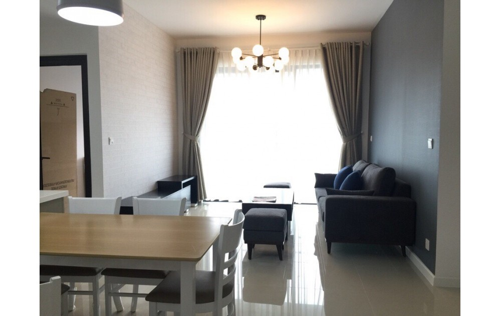 CHO THUÊ CĂN HỘ THE ESTELLA – 2 PHÒNG NGỦ 29 TRIỆU | 98m² | FULL NỘI THẤT