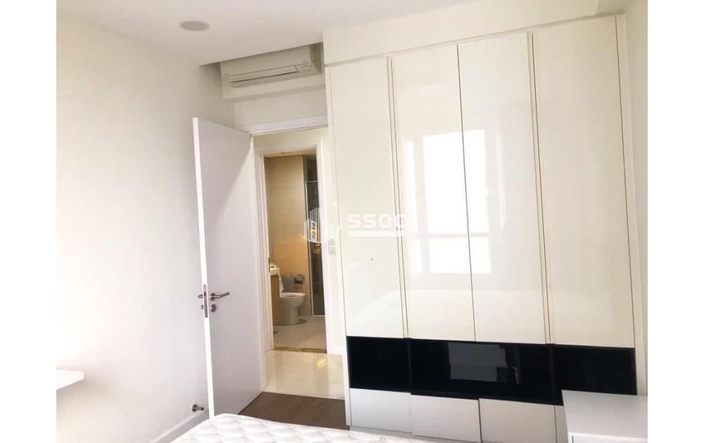 CHO THUÊ CĂN HỘ 2PN ESTELLA HEIGHTS – 99M² TÒA T3, TẦNG CAO, FULL NỘI THẤT – 39 TRIỆU NET