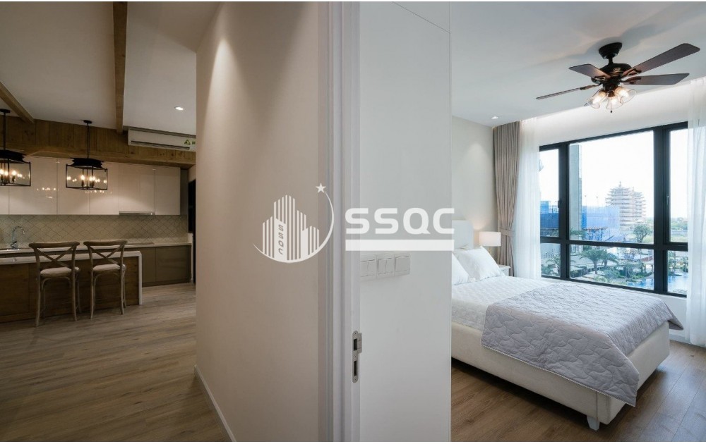 CHO THUÊ CĂN HỘ 2PN ESTELLA HEIGHTS – 103M², TÒA T2, FULL NỘI THẤT – 1.600 USD BAO PHÍ