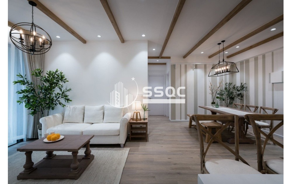 CHO THUÊ CĂN HỘ 2PN ESTELLA HEIGHTS – 103M², TÒA T2, FULL NỘI THẤT – 1.600 USD BAO PHÍ