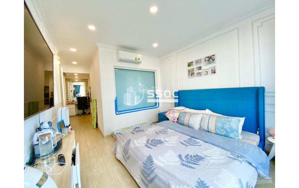 TẠI SAO CĂN HỘ VISTA VERDE LUÔN LÀ LỰA CHỌN HÀNG ĐẦU TRƯỚC KHI THỊ TRƯỜNG TĂNG GIÁ?