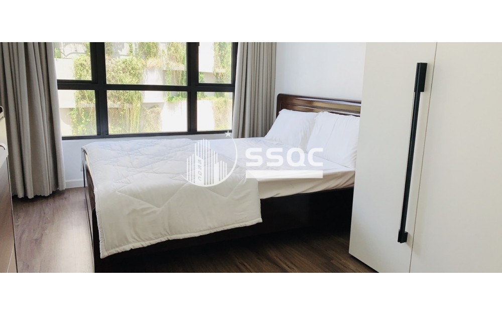 CHO THUÊ CĂN HỘ 2PN ESTELLA HEIGHTS – 102M², FULL NỘI THẤT – 1.400 USD BAO PHÍ
