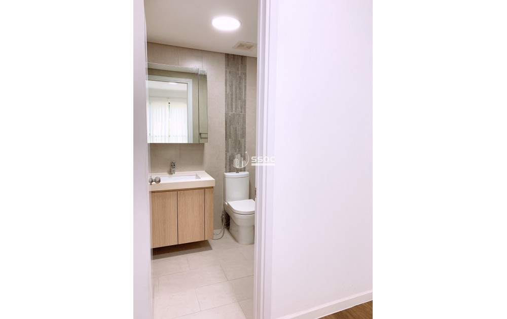 CHO THUÊ CĂN HỘ 2PN ESTELLA HEIGHTS – 102M², FULL NỘI THẤT – 1.400 USD BAO PHÍ