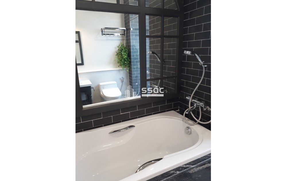 [VISTA VERDER]  BÁN CĂN HỘ DUPLEX VISTA VERDE TẦNG THẤP - CẢI TẠO TỐI ƯU 5PN - SỔ HỒNG CÓ SẴN!