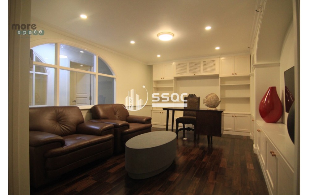 [VISTA VERDER]  BÁN CĂN HỘ DUPLEX VISTA VERDE TẦNG THẤP - CẢI TẠO TỐI ƯU 5PN - SỔ HỒNG CÓ SẴN!