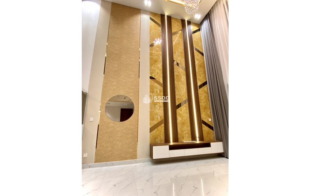 [Feliz En Vista] SIÊU PHẨM CĂN HỘ DUPLEX 2PN TÒA BERDAZ FELIZ EN VISTA 103M² - FULL NỘI THẤT | XÁCH VALI VÀO Ở NGAY!