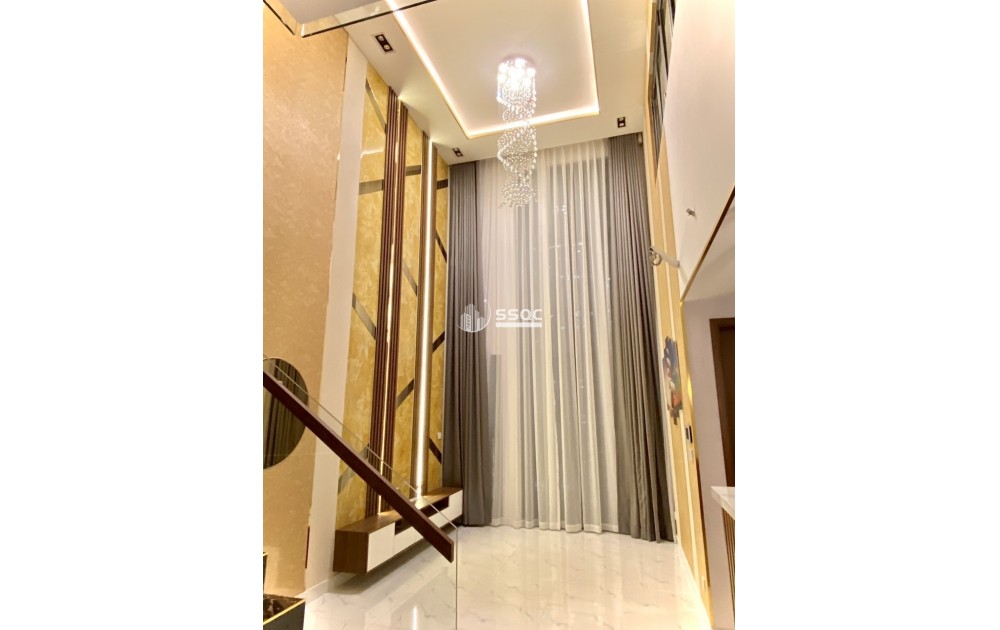 [Feliz En Vista] SIÊU PHẨM CĂN HỘ DUPLEX 2PN TÒA BERDAZ FELIZ EN VISTA 103M² - FULL NỘI THẤT | XÁCH VALI VÀO Ở NGAY!