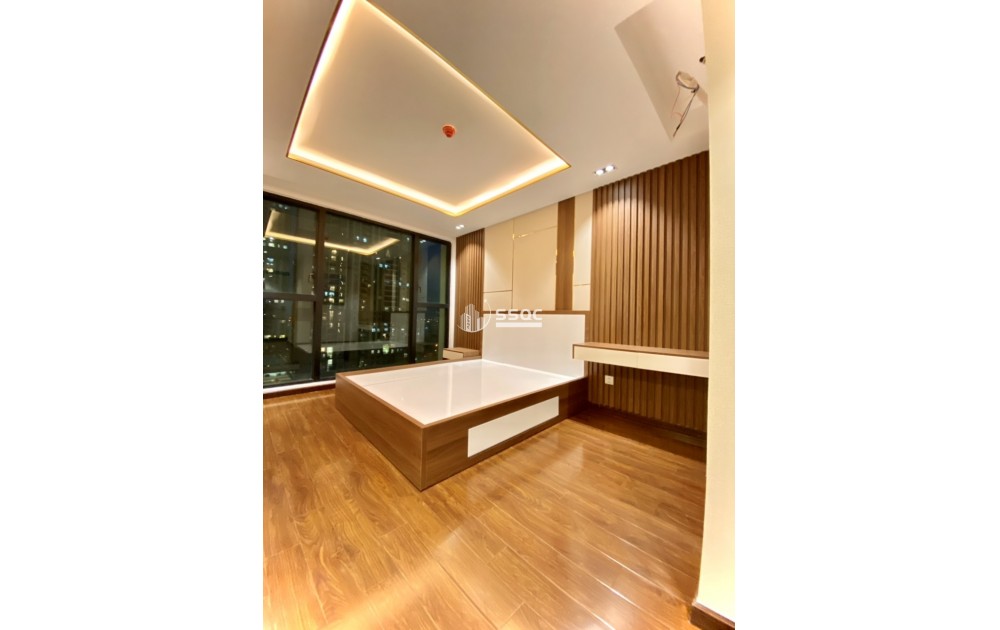 [Feliz En Vista] SIÊU PHẨM CĂN HỘ DUPLEX 2PN TÒA BERDAZ FELIZ EN VISTA 103M² - FULL NỘI THẤT | XÁCH VALI VÀO Ở NGAY!