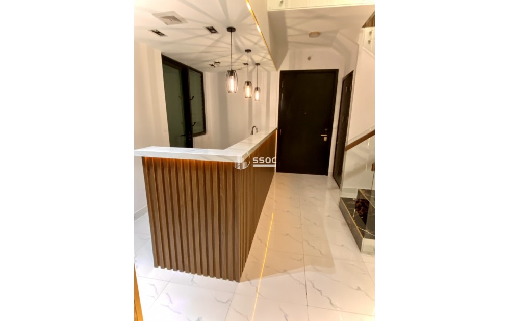 [Feliz En Vista] SIÊU PHẨM CĂN HỘ DUPLEX 2PN TÒA BERDAZ FELIZ EN VISTA 103M² - FULL NỘI THẤT | XÁCH VALI VÀO Ở NGAY!