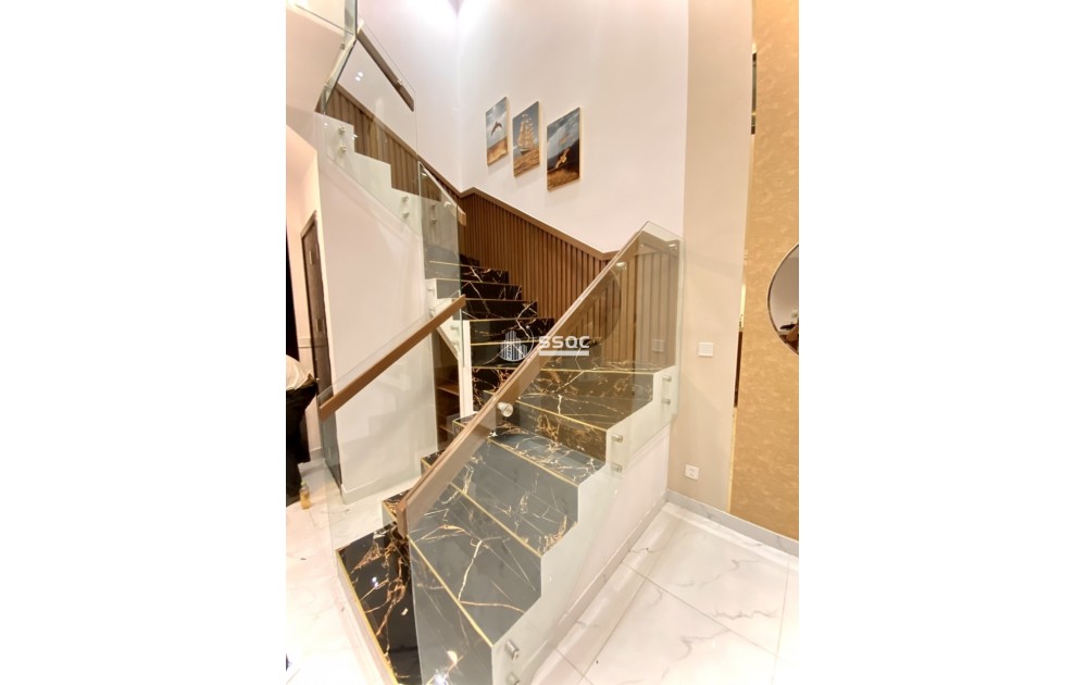 [Feliz En Vista] SIÊU PHẨM CĂN HỘ DUPLEX 2PN TÒA BERDAZ FELIZ EN VISTA 103M² - FULL NỘI THẤT | XÁCH VALI VÀO Ở NGAY!