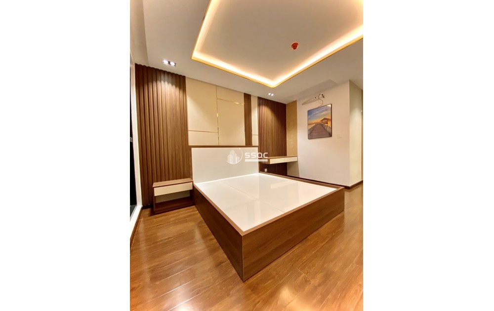 [Feliz En Vista] SIÊU PHẨM CĂN HỘ DUPLEX 2PN TÒA BERDAZ FELIZ EN VISTA 103M² - FULL NỘI THẤT | XÁCH VALI VÀO Ở NGAY!