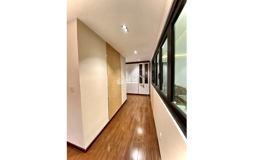 [Feliz En Vista] SIÊU PHẨM CĂN HỘ DUPLEX 2PN TÒA BERDAZ FELIZ EN VISTA 103M² - FULL NỘI THẤT | XÁCH VALI VÀO Ở NGAY!