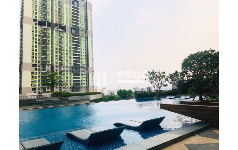[Feliz En Vista] CĂN HỘ DUPLEX 2PN TÒA BERDAZ FELIZ EN VISTA 103M² - FULL NỘI THẤT | GIÁ SIÊU TỐT 25 TRIỆU/THÁNG!