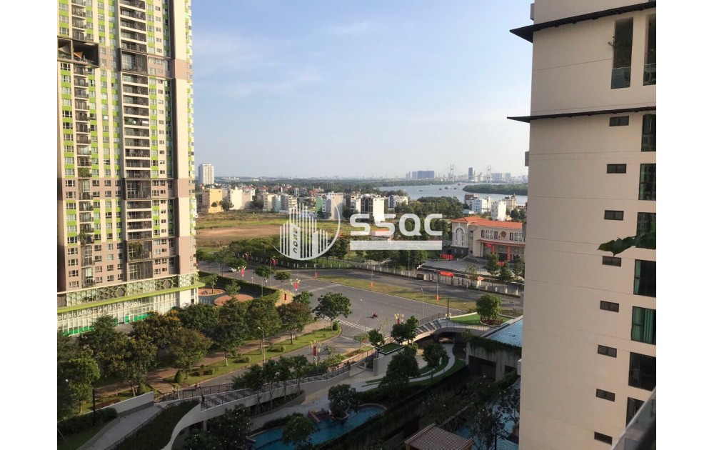 [Feliz En Vista] CĂN HỘ DUPLEX 2PN TÒA BERDAZ FELIZ EN VISTA 103M² - FULL NỘI THẤT | GIÁ SIÊU TỐT 25 TRIỆU/THÁNG!