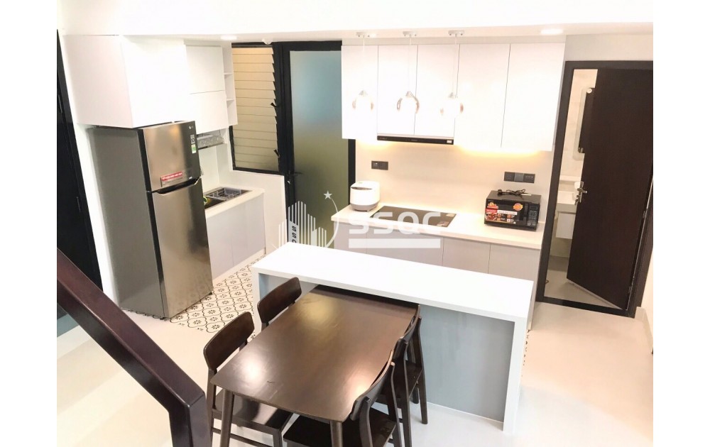 [Feliz En Vista] CĂN HỘ DUPLEX 2PN TÒA BERDAZ FELIZ EN VISTA 103M² - FULL NỘI THẤT | GIÁ SIÊU TỐT 25 TRIỆU/THÁNG!