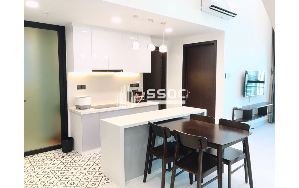 [Feliz En Vista] CĂN HỘ DUPLEX 2PN TÒA BERDAZ FELIZ EN VISTA 103M² - FULL NỘI THẤT | GIÁ SIÊU TỐT 25 TRIỆU/THÁNG!