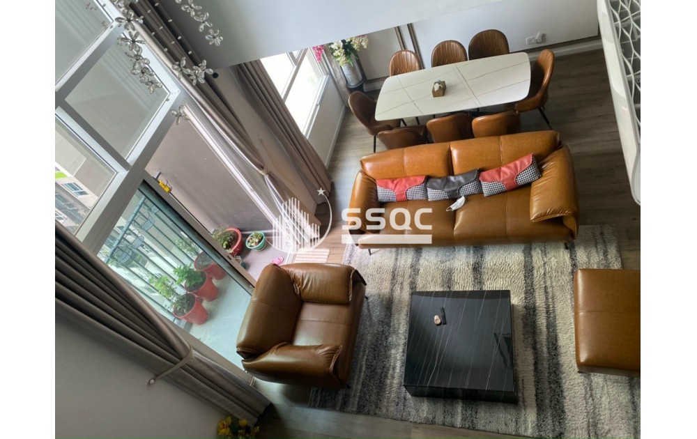 CHECK-LIST GIỎ HÀNG HOT: QUỸ CĂN DUPLEX VISTA VERDE MỚI CẬP NHẬT