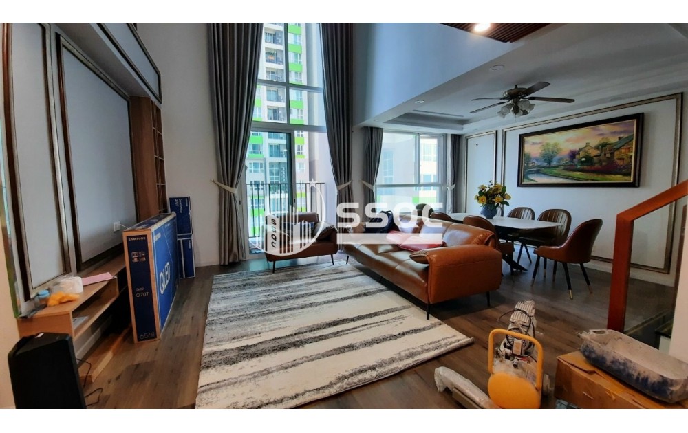 CHECK-LIST GIỎ HÀNG HOT: QUỸ CĂN DUPLEX VISTA VERDE MỚI CẬP NHẬT