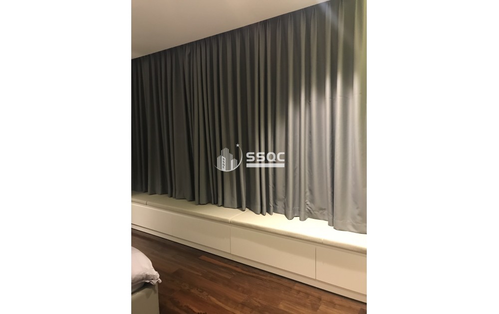 RARE 213SQM 4-BEDROOM APARTMENT FOR SALE AT VISTA VERDE (CAPITALAND) – PINK BOOK AVAILABLE, FULLY FURNISHED
