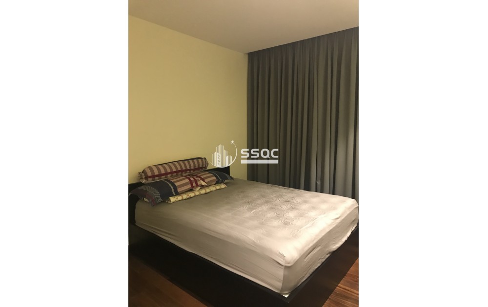 RARE 213SQM 4-BEDROOM APARTMENT FOR SALE AT VISTA VERDE (CAPITALAND) – PINK BOOK AVAILABLE, FULLY FURNISHED