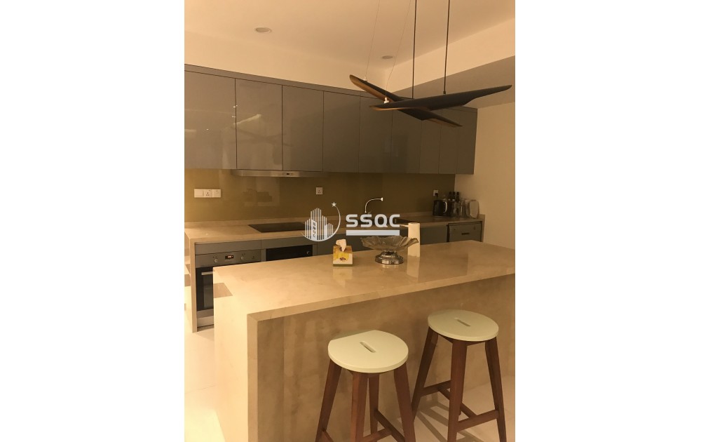 BÁN SIÊU CĂN HỘ 4PN VISTA VERDE (CAPITALAND) – DIỆN TÍCH KHỦNG 213M², FULL NỘI THẤT, SỔ HỒNG CẤT TỦ, GIÁ 28 TỶ