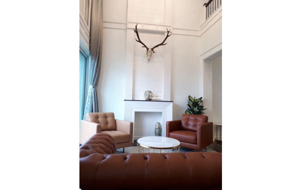 [VISTA VERDER]  BÁN CĂN HỘ DUPLEX VISTA VERDE TẦNG THẤP - CẢI TẠO TỐI ƯU 5PN - SỔ HỒNG CÓ SẴN!