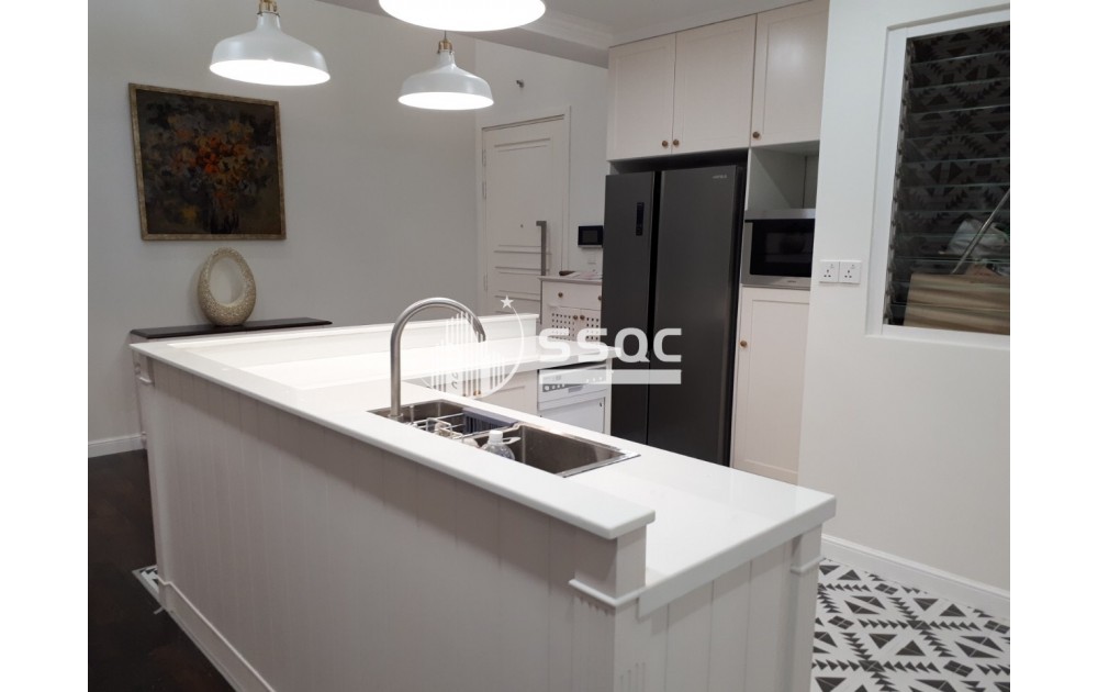 [VISTA VERDER]  BÁN CĂN HỘ DUPLEX VISTA VERDE TẦNG THẤP - CẢI TẠO TỐI ƯU 5PN - SỔ HỒNG CÓ SẴN!