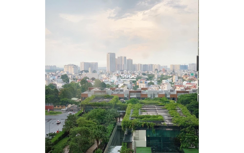 TẦM NHÌN PANORAMA TUYỆT MỸ TỪ ĐỈNH CAO DUPLEX VISTA VERDE