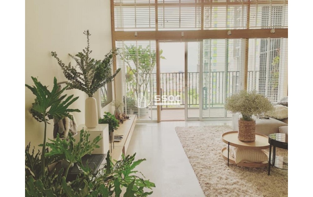 TẦM NHÌN PANORAMA TUYỆT MỸ TỪ ĐỈNH CAO DUPLEX VISTA VERDE