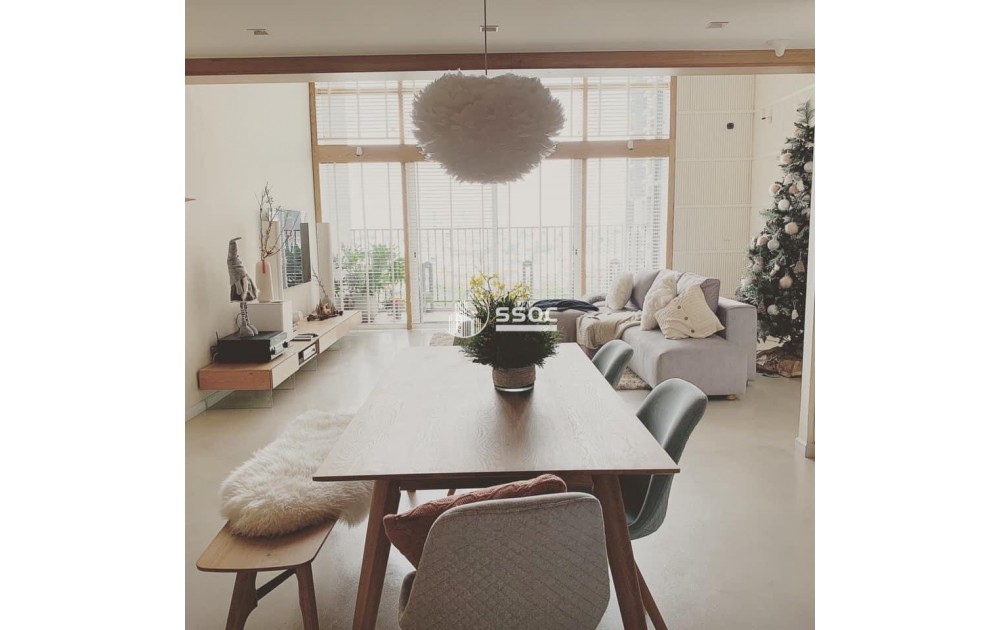 TẦM NHÌN PANORAMA TUYỆT MỸ TỪ ĐỈNH CAO DUPLEX VISTA VERDE