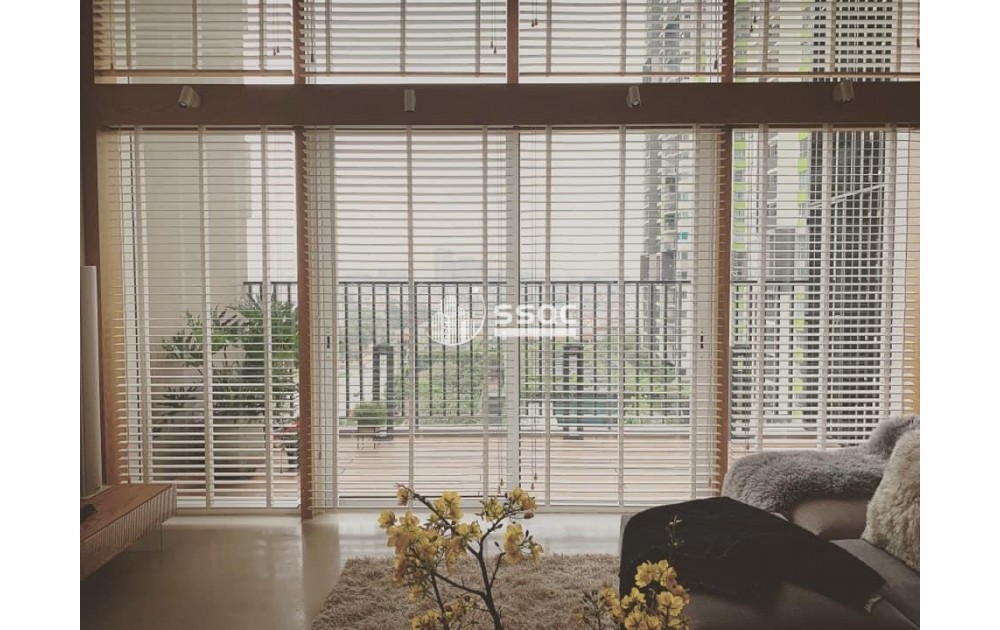 TẦM NHÌN PANORAMA TUYỆT MỸ TỪ ĐỈNH CAO DUPLEX VISTA VERDE