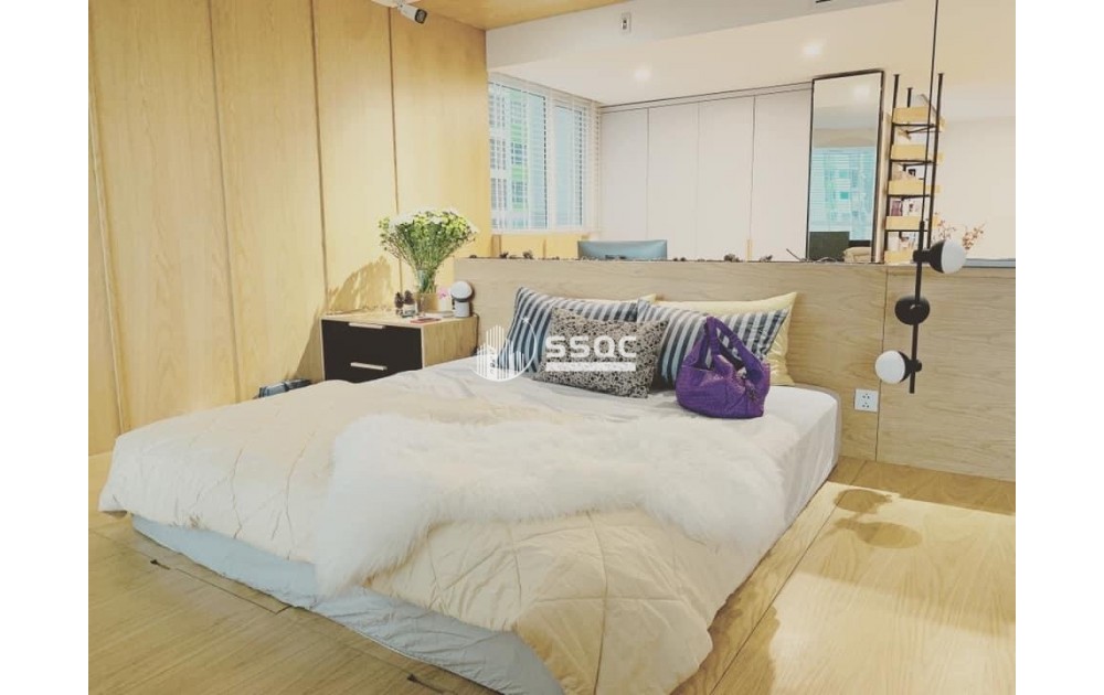 TẦM NHÌN PANORAMA TUYỆT MỸ TỪ ĐỈNH CAO DUPLEX VISTA VERDE
