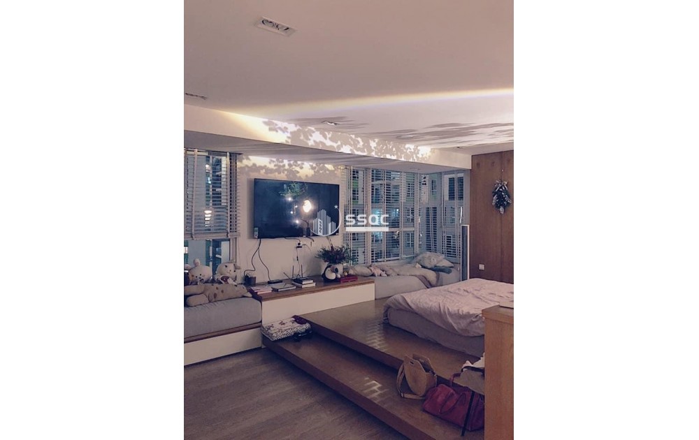 TẦM NHÌN PANORAMA TUYỆT MỸ TỪ ĐỈNH CAO DUPLEX VISTA VERDE