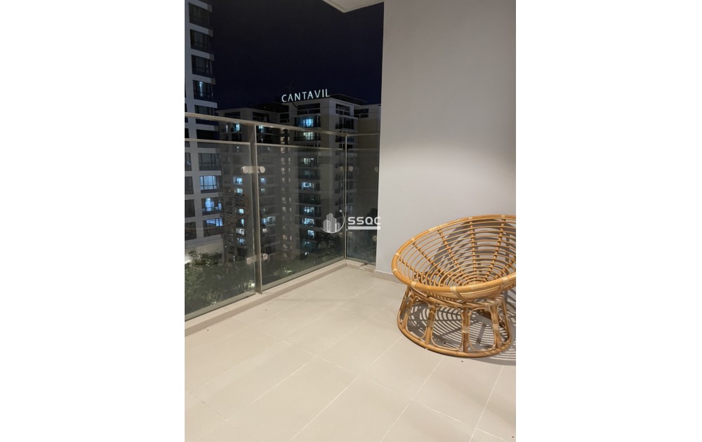 CHO THUÊ CĂN 2PN ESTELLA HEIGHTS – 99M² TÒA T3, FULL NỘI THẤT – 40 TRIỆU NET