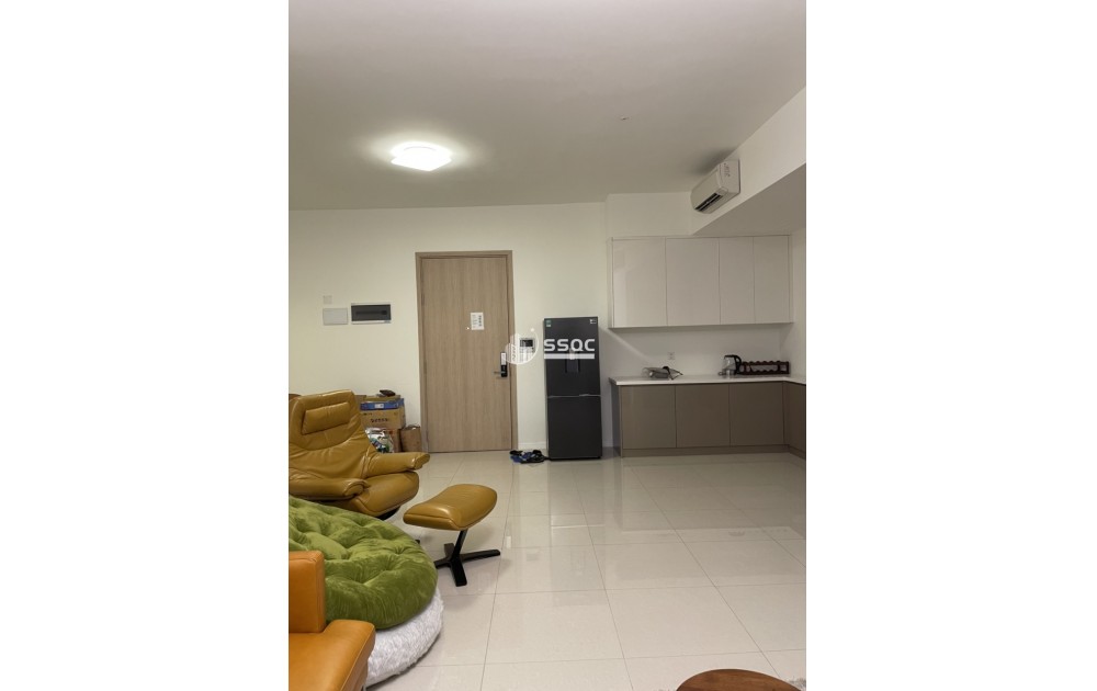 CHO THUÊ CĂN 2PN ESTELLA HEIGHTS – 99M² TÒA T3, FULL NỘI THẤT – 40 TRIỆU NET