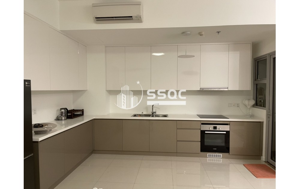 CHO THUÊ CĂN 2PN ESTELLA HEIGHTS – 99M² TÒA T3, FULL NỘI THẤT – 40 TRIỆU NET