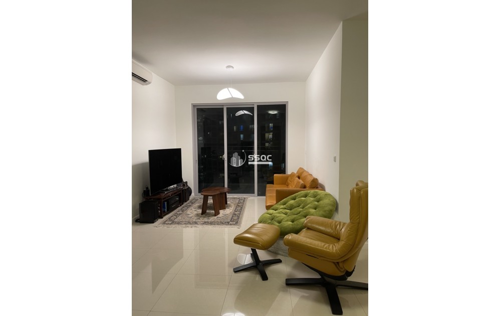 CHO THUÊ CĂN 2PN ESTELLA HEIGHTS – 99M² TÒA T3, FULL NỘI THẤT – 40 TRIỆU NET