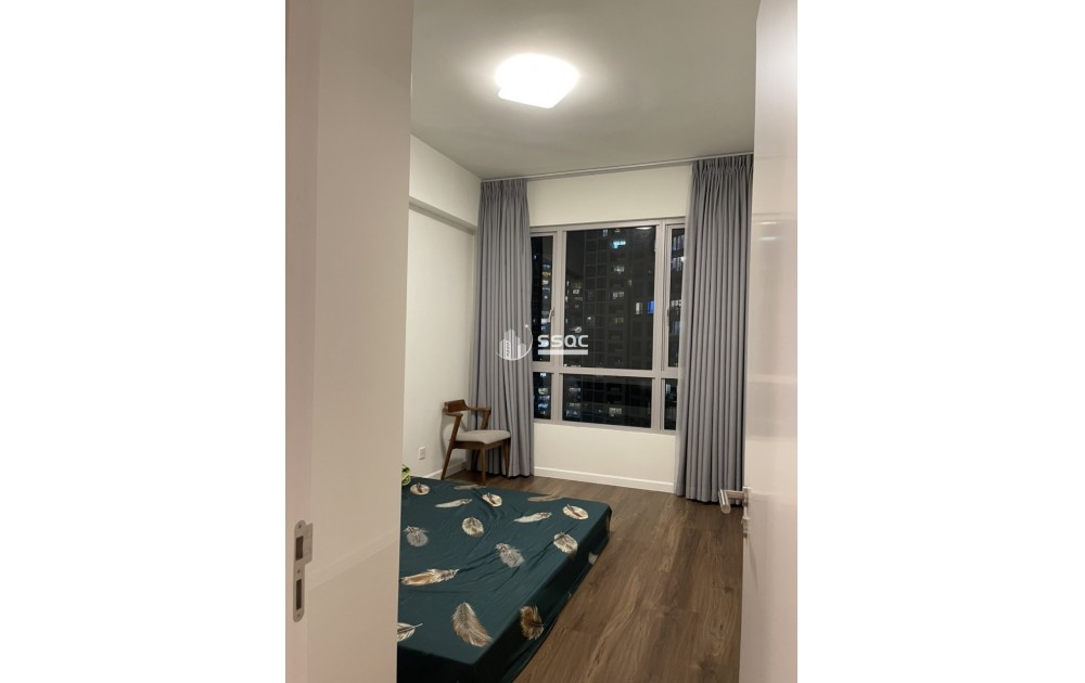 CHO THUÊ CĂN 2PN ESTELLA HEIGHTS – 99M² TÒA T3, FULL NỘI THẤT – 40 TRIỆU NET