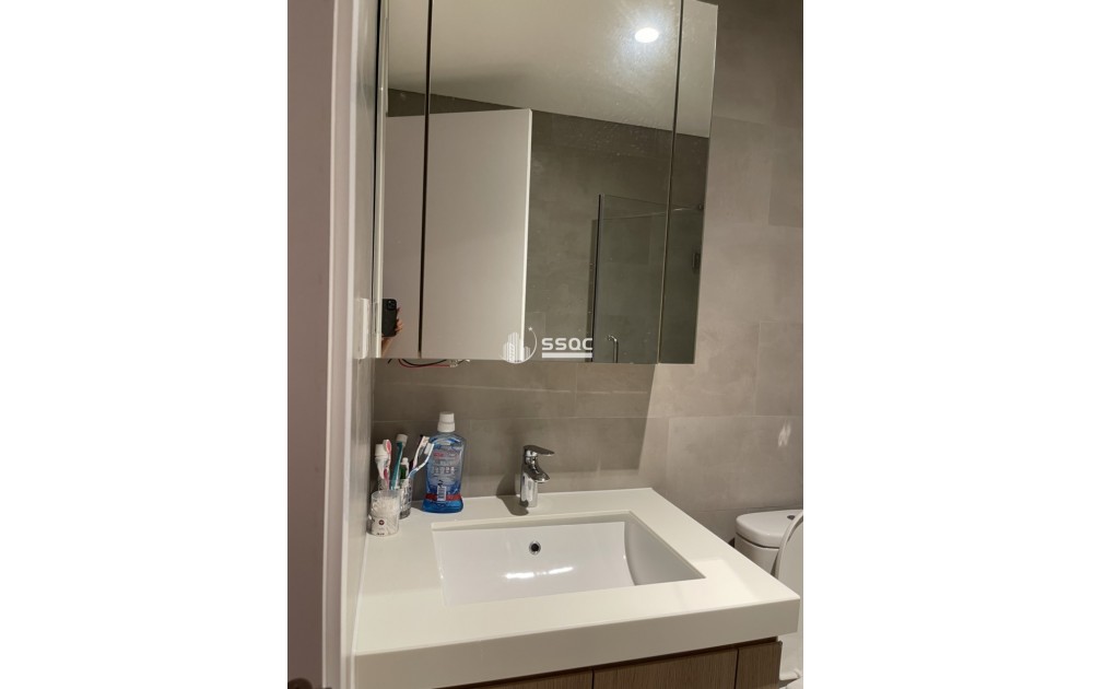 CHO THUÊ CĂN 2PN ESTELLA HEIGHTS – 99M² TÒA T3, FULL NỘI THẤT – 40 TRIỆU NET