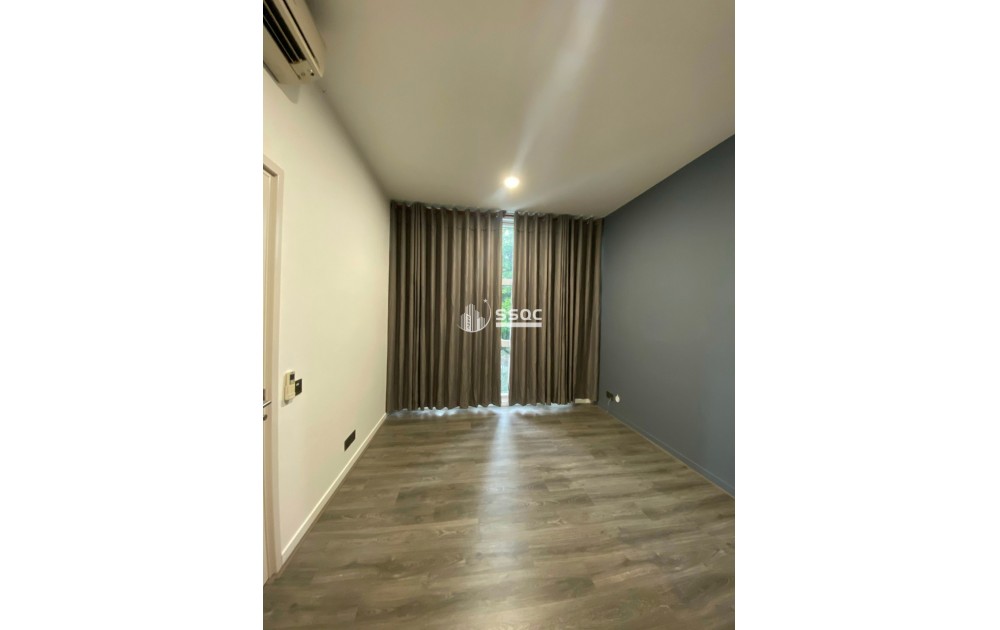 CHO THUÊ THE ESTELLA – CĂN 2PN 107M², TẦNG THẤP, NỘI THẤT CƠ BẢN, 28TR/THÁNG – CHƯA BAO PHÍ QUẢN LÝ