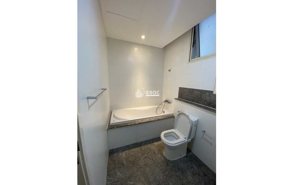 CHO THUÊ THE ESTELLA – CĂN 2PN 107M², TẦNG THẤP, NỘI THẤT CƠ BẢN, 28TR/THÁNG – CHƯA BAO PHÍ QUẢN LÝ