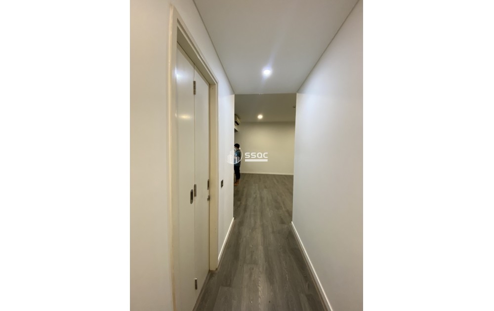 CHO THUÊ THE ESTELLA – CĂN 2PN 107M², TẦNG THẤP, NỘI THẤT CƠ BẢN, 28TR/THÁNG – CHƯA BAO PHÍ QUẢN LÝ