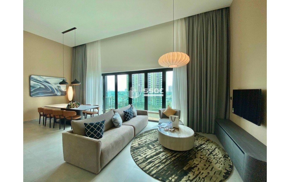 BÁN NHANH CĂN HỘ FELIZ EN VISTA 4PN 173M² – GIÁ CHỈ 25.8 TỶ – FULL NỘI THẤT – GIÁ TỐT NHẤT