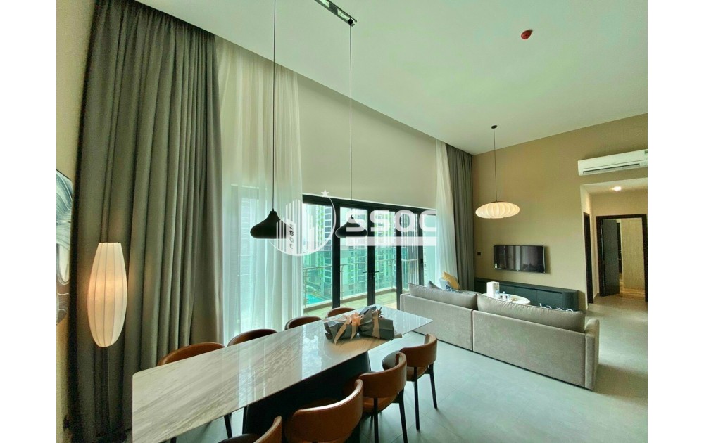 BÁN NHANH CĂN HỘ FELIZ EN VISTA 4PN 173M² – GIÁ CHỈ 25.8 TỶ – FULL NỘI THẤT – GIÁ TỐT NHẤT