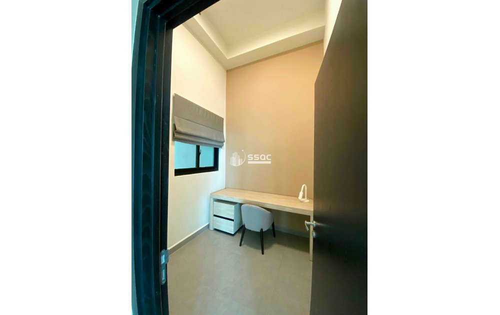 BÁN NHANH CĂN HỘ FELIZ EN VISTA 4PN 173M² – GIÁ CHỈ 25.8 TỶ – FULL NỘI THẤT – GIÁ TỐT NHẤT